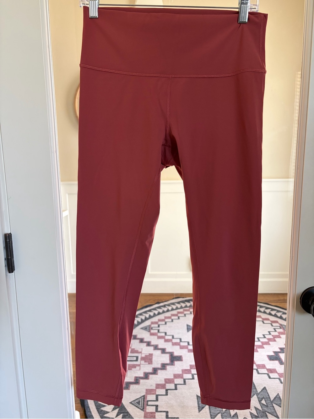 lululemon athletica High-Rise Leggings